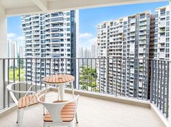 High Park Residences (D28), Apartment #626940471